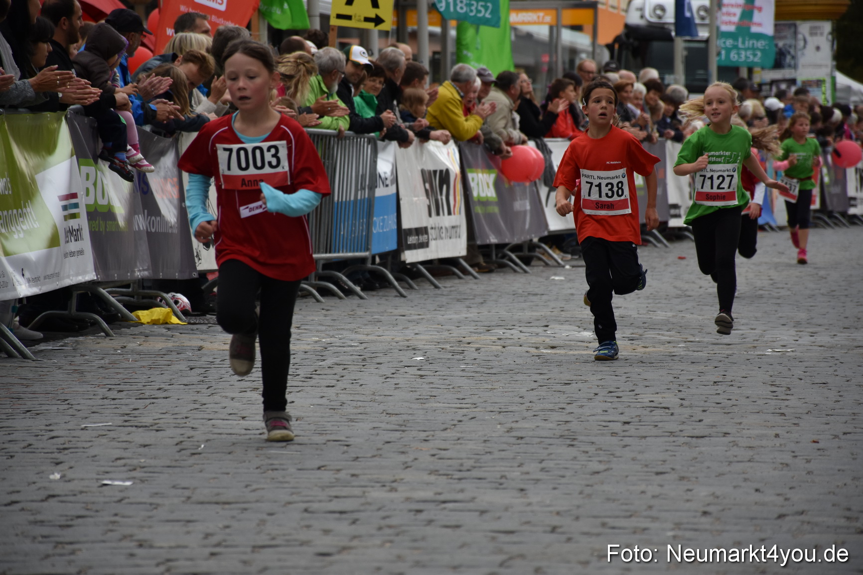 Stadtlauf Neumarkt 2015 1783